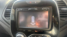 Renault Captur 0.9 TCE 90 Dynamique S Nav 5dr Petrol Hatchback